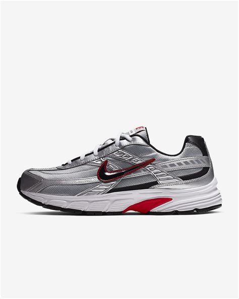 nike initiator herren white|Nike Initiator Men's Running Shoe.